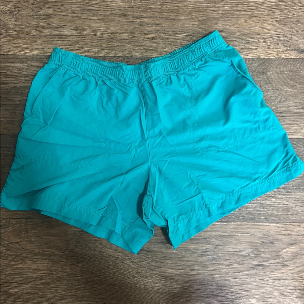 Women's Columbia Shorts